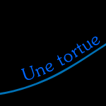 "Les aventures de Solo", spectacle de marionnettes pour enfants en lumi&egrave;re noire